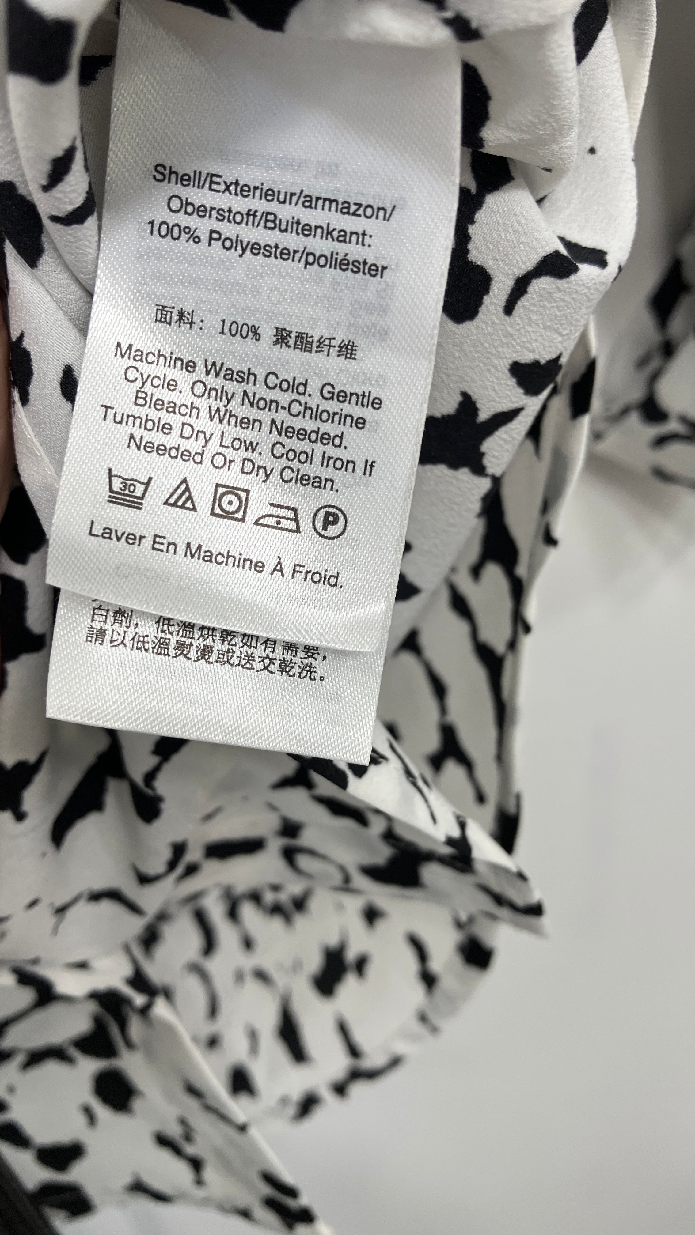 DKNY Skjorte